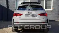 2020 Audi RSQ3