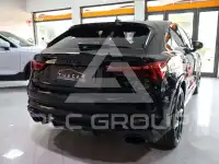 2020 Audi RSQ3