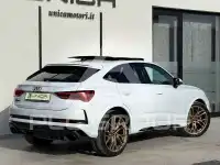 2020 Audi RSQ3