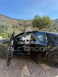 2020 Audi RSQ3