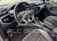 2020 Audi RSQ3