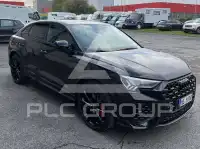 2020 Audi RSQ3