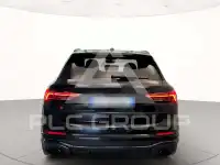 2020 Audi RSQ3