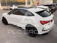 2020 Audi RSQ3