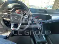 2020 Audi RSQ3