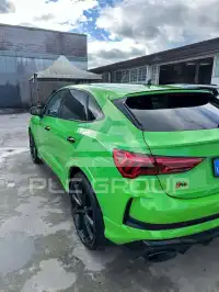 2020 Audi RSQ3