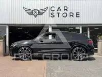 2020 Audi RSQ3