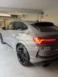 2020 Audi RSQ3