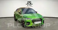 2020 Audi RSQ3