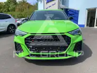 2020 Audi RSQ3