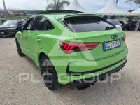 2020 Audi RSQ3
