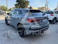 2020 Audi RSQ3