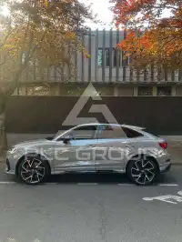 2020 Audi RSQ3