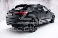 2020 Audi RSQ3
