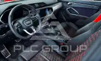 2020 Audi RSQ3