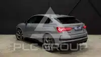 2020 Audi RSQ3