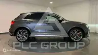 2020 Audi RSQ3