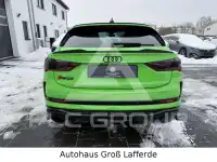 2020 Audi RSQ3