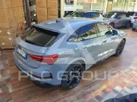 2020 Audi RSQ3
