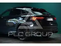 2020 Audi RSQ3