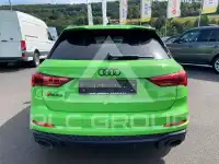 2020 Audi RSQ3