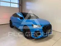 2020 Audi RSQ3