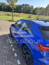 2020 Audi RSQ3
