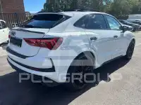 2020 Audi RSQ3
