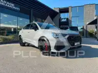 2020 Audi RSQ3