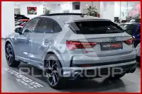 2020 Audi RSQ3