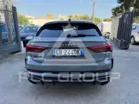 2020 Audi RSQ3
