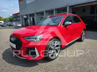 2020 Audi RSQ3