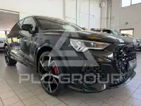 2020 Audi RSQ3