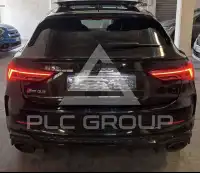 2020 Audi RSQ3
