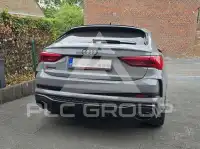 2020 Audi RSQ3