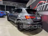 2020 Audi RSQ3