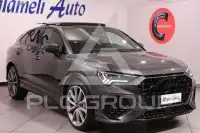 2020 Audi RSQ3