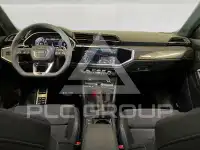 2020 Audi RSQ3