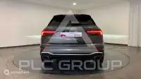 2020 Audi RSQ3