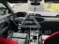 2020 Audi RSQ3