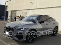 2020 Audi RSQ3