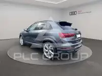 2020 Audi RSQ3