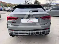 2020 Audi RSQ3
