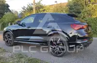2020 Audi RSQ3