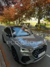 2020 Audi RSQ3