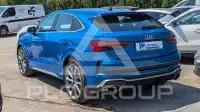 2020 Audi RSQ3