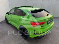 2020 Audi RSQ3