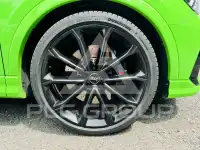 2020 Audi RSQ3