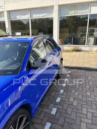 2020 Audi RSQ3