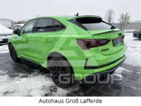 2020 Audi RSQ3